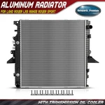 Radiator With Trans. Oil Cooler For Land Rover LR3 2005-2009 Range Sport. Fixed Price $174.29.