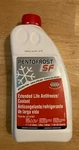 Vw Audi Genuine Pentosin Sf G12 Coolant Antifreeze 1.5 Liter #8114107 - Sealed!. Fixed Price $24.95.