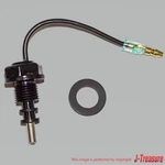 Mazda RX-7 FC3S 1986-1992 Genuine Coolant Water Level Sensor & Gasket Set Oem. Fixed Price $64.54.