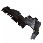 Genuine Audi Radiator Support Baffle 8K9-121-284-D. Fixed Price $259.20.