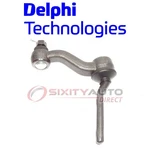 Delphi Steering Idler Arm For 1983-2004 Chevrolet S10 Gear Yp. Fixed Price $53.39.