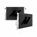 Radiator-std Trans Mishimoto MMRAD-F2D-08V2. Fixed Price $1000.00.