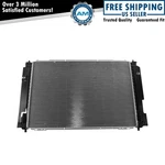 Radiators Assembly Aluminum Core Direct Fit For Escape Mariner Tribute New. Fixed Price $129.85.