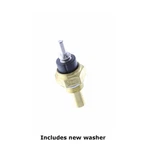 Water Temperature Gauge Sensor Sending Unit & Washer 1972-99 Mercedes 4 6 8 Cyl.. Fixed Price $21.90.