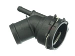 Uro Parts Engine Coolant Hose Connector 5N0122291 Vw Volkswagen Tiguan Awd Fwd. Fixed Price $16.68.