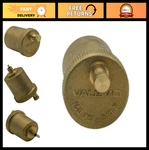 Automatic Air Bleed Vent, 1/8" Npt, Hvac System Accessory, Release Valve. Fixed Price $35.99.