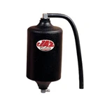 Jaz Overflow Tank Qt. Round Polyethylene 1/4 Hose Barb In Universal 60202501. Fixed Price $36.99.