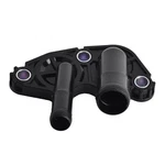 Engine Crankcase Breather Hose 2011-2018 Subaru Forester Impreza Legacy Wrx. Fixed Price $13.64.