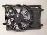 2017 - 2022 Kia Sportage Radiator Fan Motor Assembly Awd. Fixed Price $219.80.