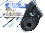 New Genuine Radiator Mounting Bracket Upper Oem For 2013-15 Santa Fe 2.4L 4-CYL. Fixed Price $15.26.