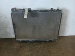 Radiator From 2015 Nissan Pathfinder 3.5L 11913421. Fixed Price $137.94.
