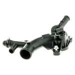 For Chevy Cruze Limited 2016 Motorad Engine Coolant Thermostat Water Outlet. Fixed Price $28.17.