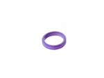 Genuine Mopar Engine Coolant Pipe O-ring Part #68252908AA. Fixed Price $23.95.