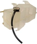 Engine Coolant Reservoir With Cap Dorman 603-307 For Chrysler 300M. Fixed Price $58.07.