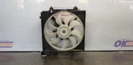 20 Subaru Wrx Sti 2.5L Condenser Fan Assembly. Fixed Price $76.50.