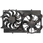 620-135 Dorman Cooling Fan Assembly Ford Focus 2005-2007. Fixed Price $200.89.