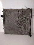 01 02 03 04 Bmw X5 E53 I6 Radiator. Fixed Price $125.00.