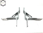 2018-2023 Ford Expedition Front Fender Radiator Support Brackets Set X2 Oem. Fixed Price $139.99.