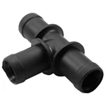 3-WAY Radiator Hose Connector 701819876 For Mercedes Benz Bmw Audi Volvo Buick. Fixed Price $17.15.
