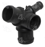 Engine Coolant Tee For 1999-2005 Volkswagen Beetle 1.8L 4 Cyl 2001 2000 2002. Fixed Price $45.95.