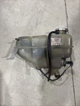 93-95 Mercedes W124 300D 3.0L Diesel Engine Coolant Expansion Overflow Tank Oem. Fixed Price $40.00.