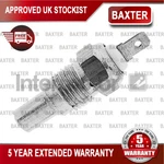 Baxter Coolant Temperature Sensor Fits Volvo 240 1974-1993 2.0 2.1 2.3. Fixed Price $19.09.