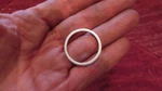 1987-1991 Volvo 740 760 780 Turbo Oil Cooler Washer 3531702 957189. Fixed Price $5.00.