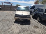 Radiator 4-153 Filler Neck On Driver Side Fits 93-95 Caravan 195644. Fixed Price $75.00.