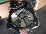 Radiator Fan Motor Assembly Coupe Base Fits 09-14 Cts 696621. Fixed Price $140.39.