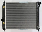 Radiator Hatchback Without Fits 04-08 Aveo 577545. Fixed Price $155.10.