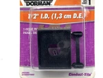 Dorman 85925 Switch Mounting Panel - Round Hole Plastic 1/2 In. Id. Fixed Price $7.99.