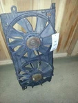 Radiator Fan Motor Assembly Fits 98-04 Seville 810170. Fixed Price $118.45.