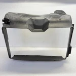 03-08 Maserati Quattroporte M139 Engine Radiator Support Mount Duct 224449 Oem. Fixed Price $89.50.