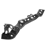 Passenger Side Upper Radiator Support Tie Bar For Toyota Prius 10-15 #5320247020. Fixed Price $17.50.