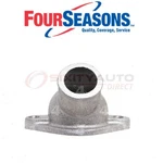 Four Seasons 84820 Engine Coolant Water Outlet For WPR5419LB W1453 CH4820 Yo. Fixed Price $23.45.