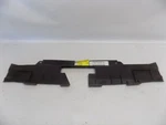 New Oem 1998 Ford Windstar Front Radiator Upper Panel Air Deflector F78Z19E525AA. Fixed Price $29.99.