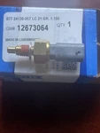 Genuine Gm Engine Coolant Temperature Sensor 12673064. Fixed Price $10.00.