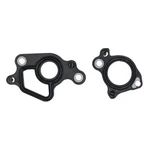 Eng Coolant Crossover Pipe Mounting Set Fel-pro 05-19 Ford F-450 Super Duty. Fixed Price $28.44.
