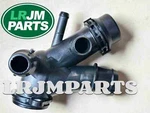 Jaguar Pace Xf Xe Ftype Rover Velar AJ200 Engine Coolant Outlet Connector Tube. Fixed Price $35.00.