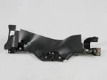 Genuine Mopar Radiator Closure Panel Cross-member 5160196AG. Fixed Price $274.28.