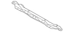 Genuine Subaru Lower Tie 53029SJ0709P. Fixed Price $97.05.