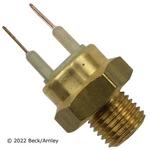 Radiator Fan Switch Beck/arnley 201-1310. Fixed Price $30.21.