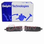 Delphi Front Rack And Pinion Bellows Kit For 1983-1987 Renault Alliance Vj. Fixed Price $26.40.