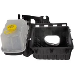 603-341 Dorman Coolant Reservoir Front New F150 Truck Ford F-150 2010-2014. Fixed Price $249.41.
