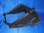 2013-2022 Range Rover L405 Front Driver Left Auxiliary Radiator Air Duct Guide. Fixed Price $99.95.