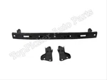 00-06 Suburban Tahoe / Yukon Xl Rear Bumper Hitch Reinforce Bar Inner Bracket. Fixed Price $208.69.