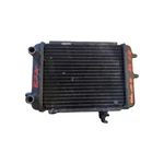 04 05 07 08 Audi S4 Driver Left Auxiliary Radiator 8E0121212D Genuine. Fixed Price $99.99.