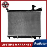 2563 Radiator For 2006-2009 Chevrolet Trailblazer Gmc Envoy 5.3L 6.0L Aluminium. Fixed Price $74.50.