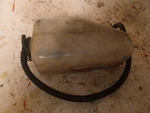 1993-1997 Toyota Corolla 1.8 Coolant Radiator Reservoir Overflow Tank 1647002020. Fixed Price $49.99.