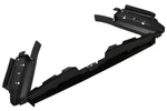 Genuine Gm Upper Radiator Air Baffle 84553973. Fixed Price $67.70.